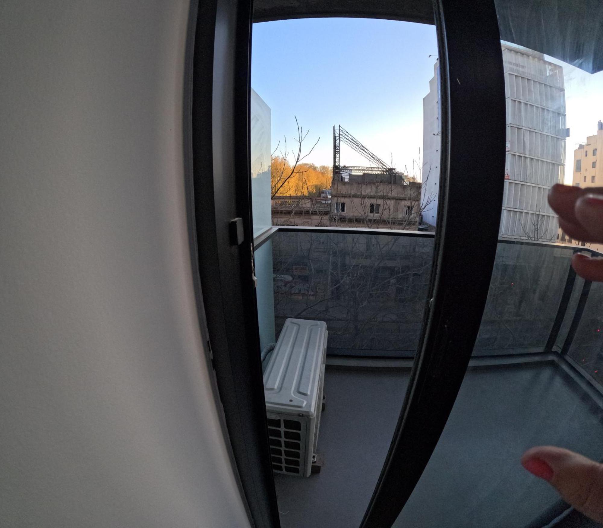Departamento Con Balcon Y Pileta En Palermo Hollywood Ciudad Autónoma de Buenos Aires